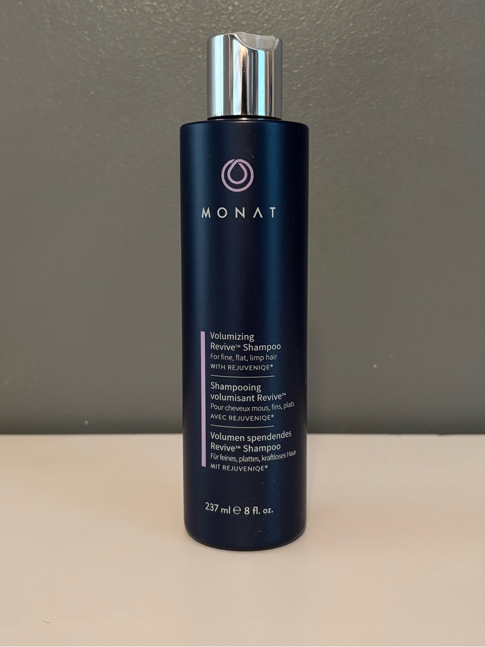 Monat Volumizing Revive Shampoo